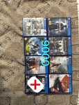 Диски на playstation 4-5