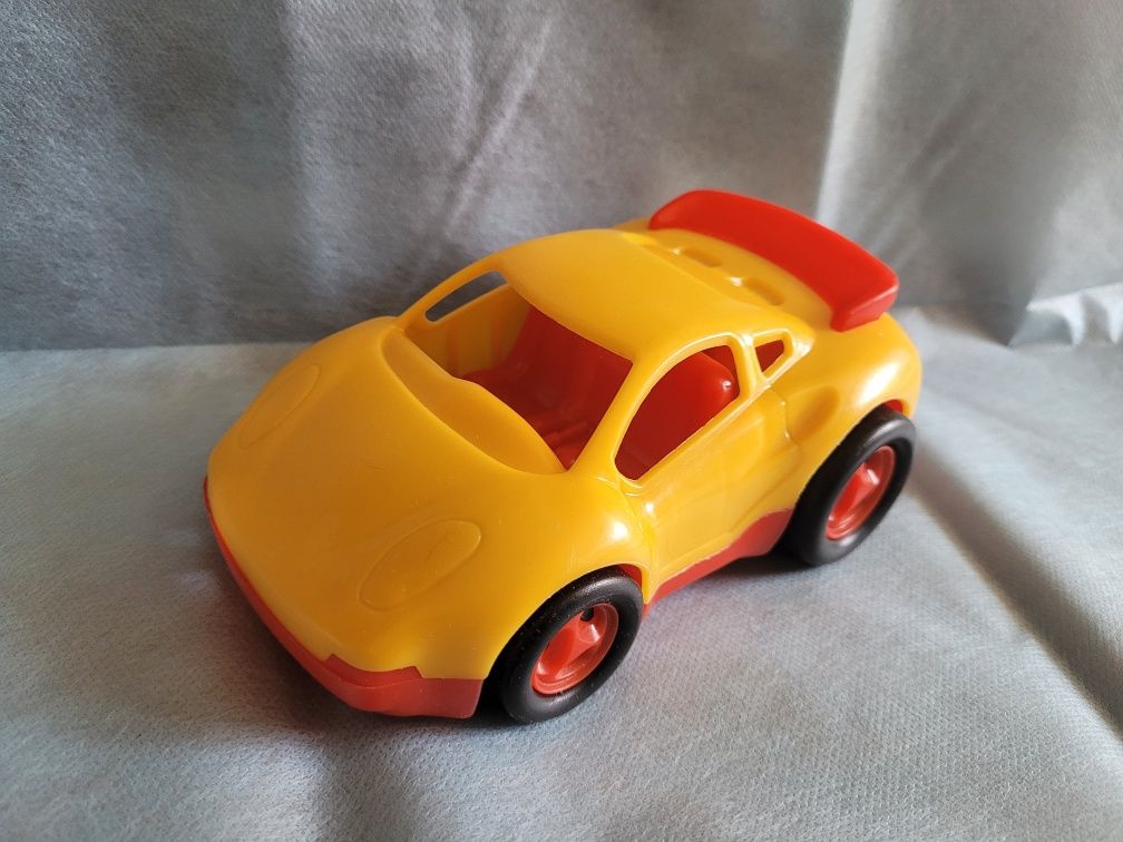 Игрушки машинки для мальчика