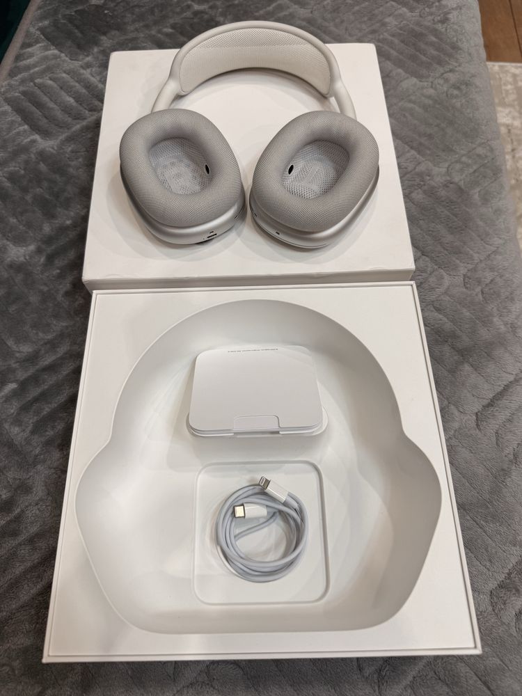 Apple Airpods Max