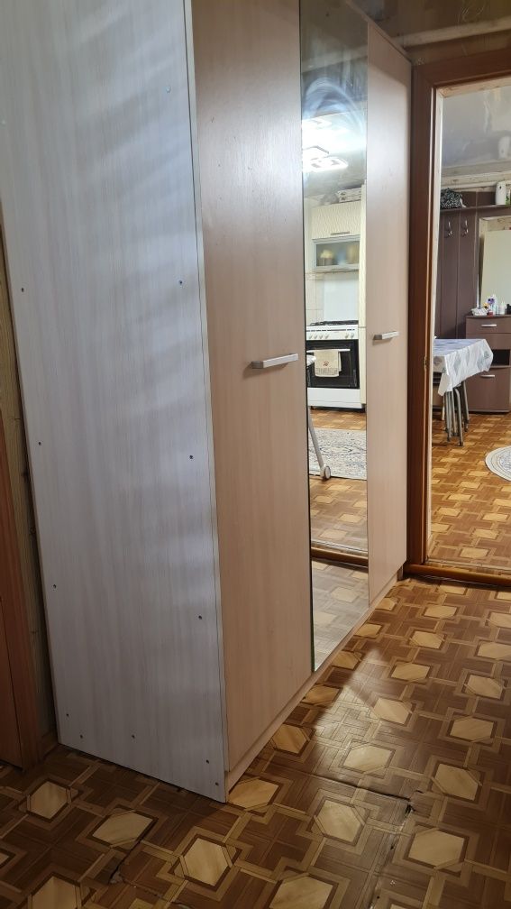 Продаю дом рядом с Шале или обмен на кв-ру!Внимание!Дом после пожара!
