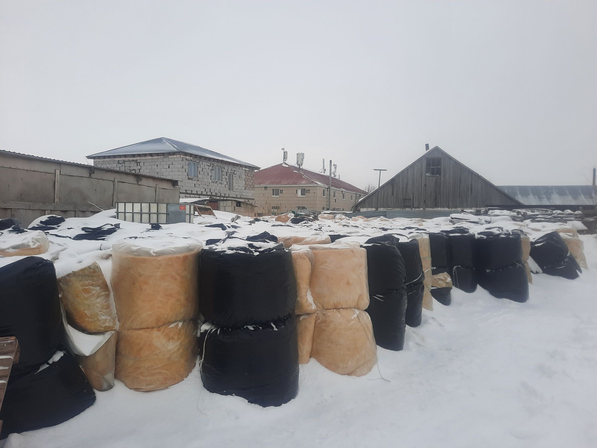 Стройматериал,утеплитель,урса