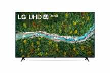Телевизор LG 60UP77 4K Smart TV (152 см, 2022) — гарантия. Web Os.