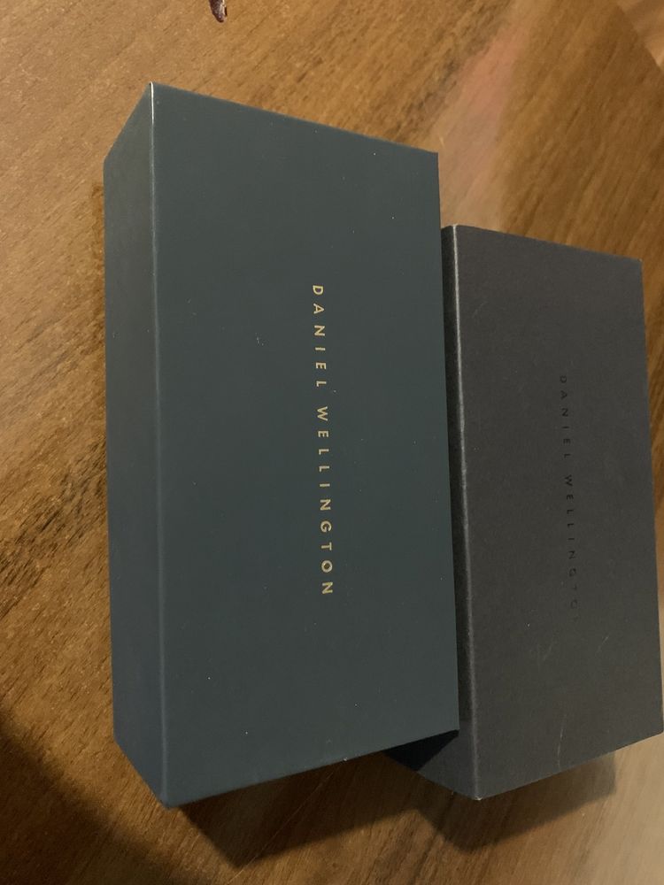 Часы Daniel Wellington унисекс