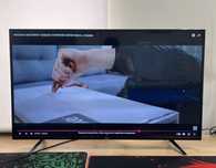 Телевизоры AVA 43”