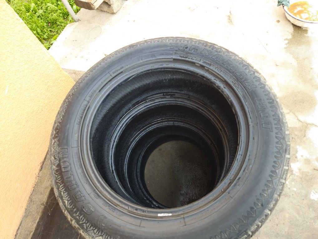 Шины компании Sailun 245/60R18