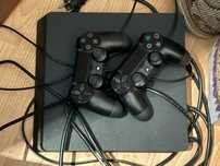 Playstation4 ps4 плейстейшен4 пс4