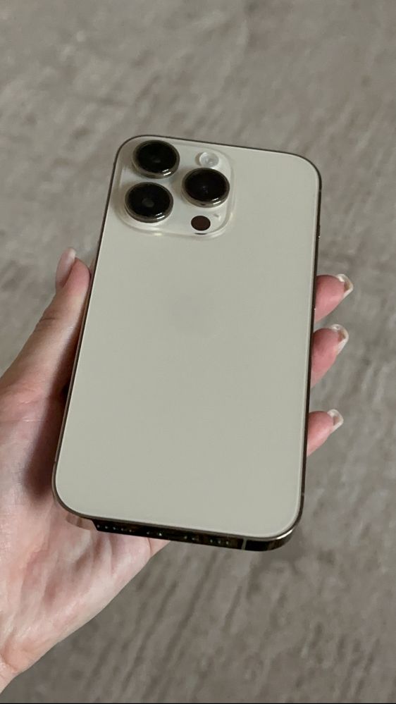 Iphone 14 pro 256 gb