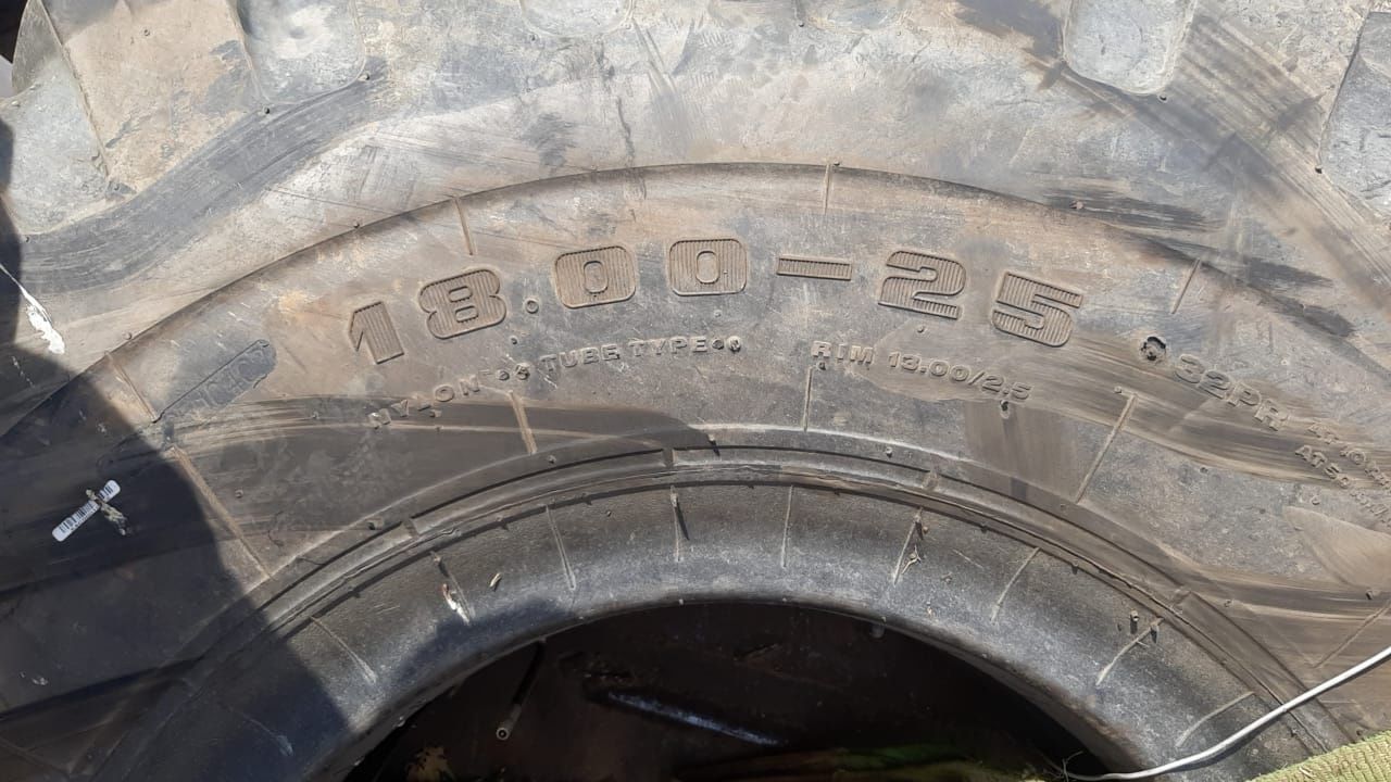 18.00-25 в наличии 1 шт