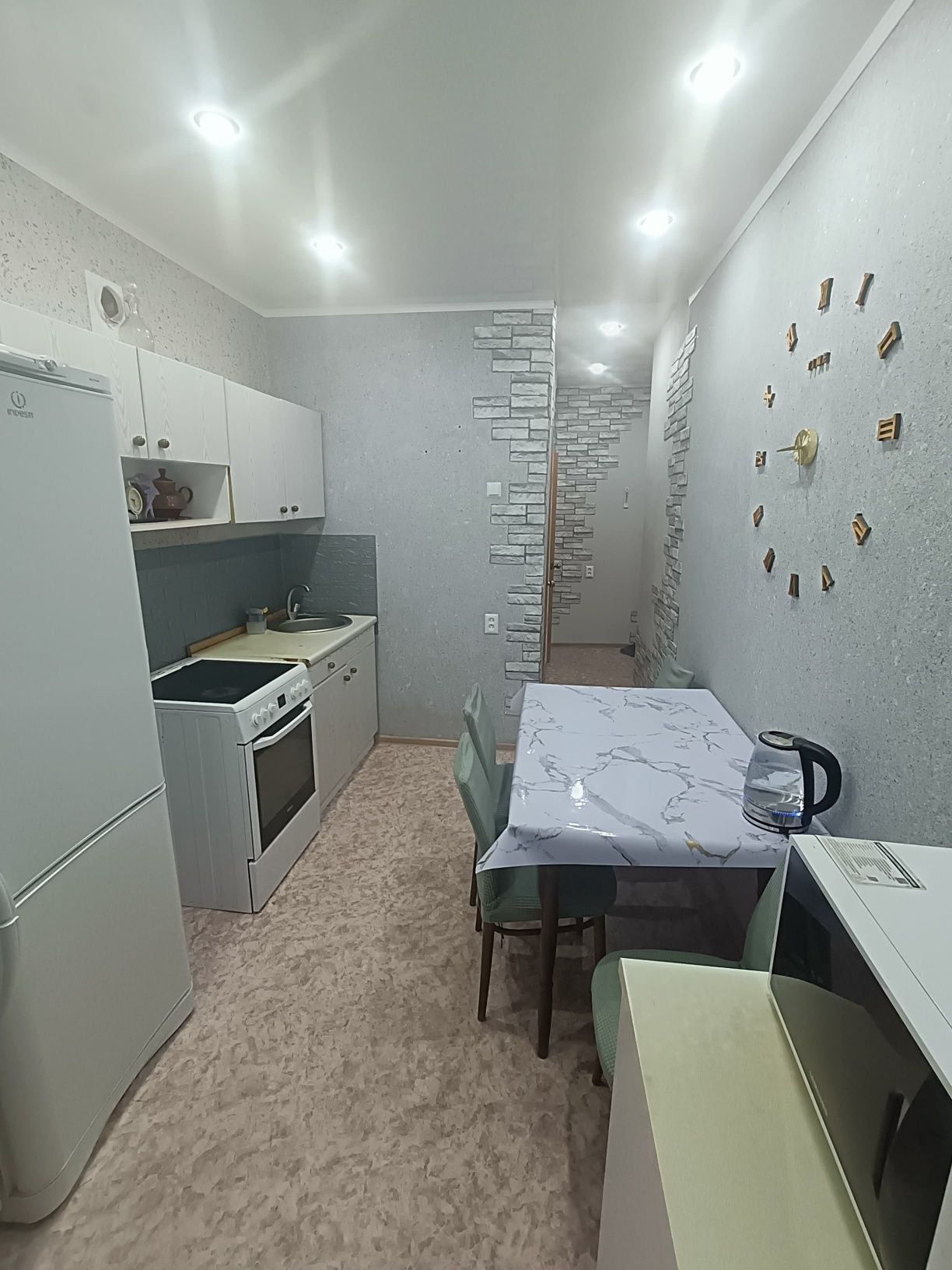 Продам 3 х комнатную квартиру