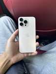Iphone 16 pro max 256