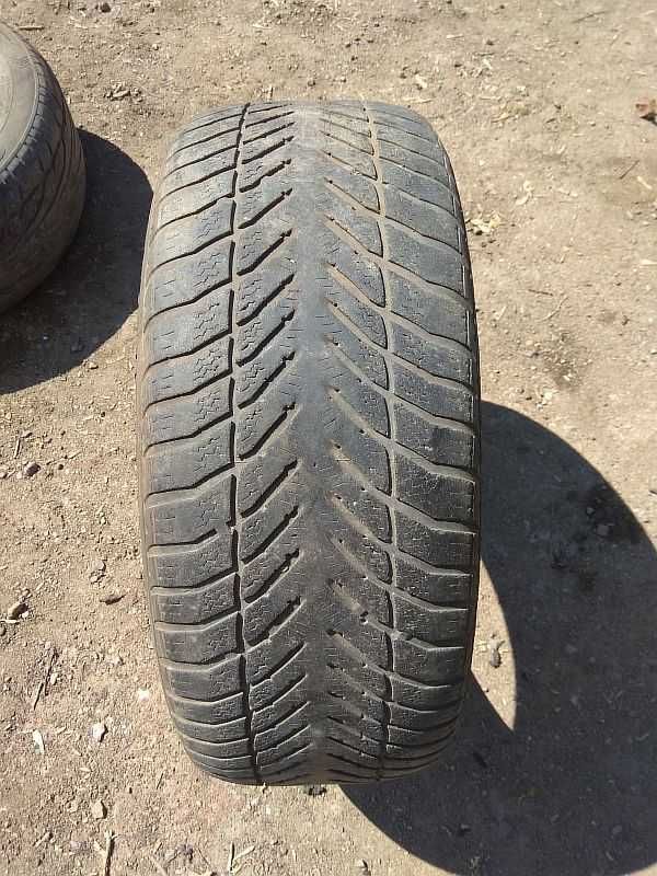 ОДНА шина 205/55 R16 - "GoodYear", летняя.