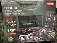 Набор инструментов Rockforce 94