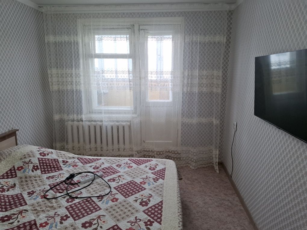 Продам двухкомнатную квартиру