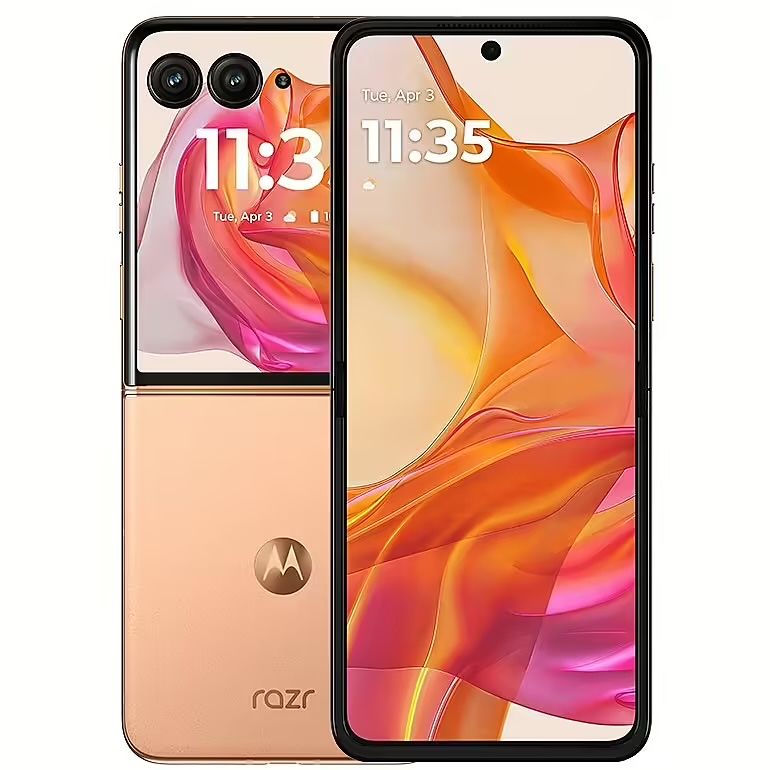 Motorola razr 50ultra