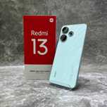 Xiaomi Redmi 13 128 Gb Петропавловск ЦОТ 621167