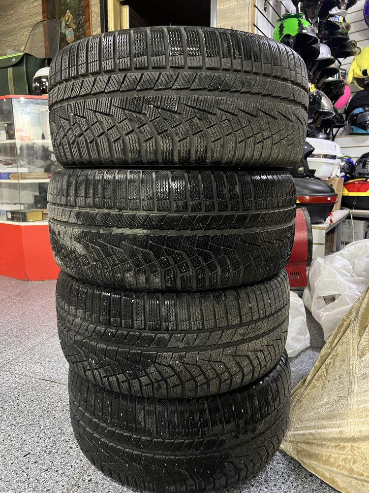 Шины Sailun Ice Blazer Alpine 245/40/18