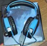 Продам наушники YinsanTm-3