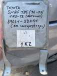 Toyota surf ЭБУ 185 кузов (96-99)