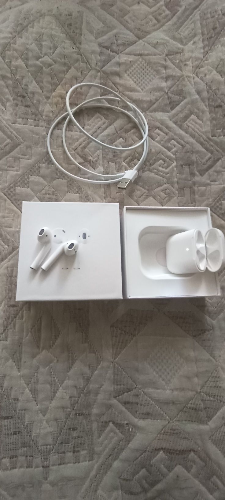 AirPods новый продажа