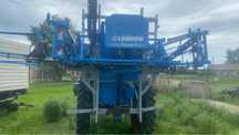 Продам Прицепной опрыскиватель Lemken Primus 35