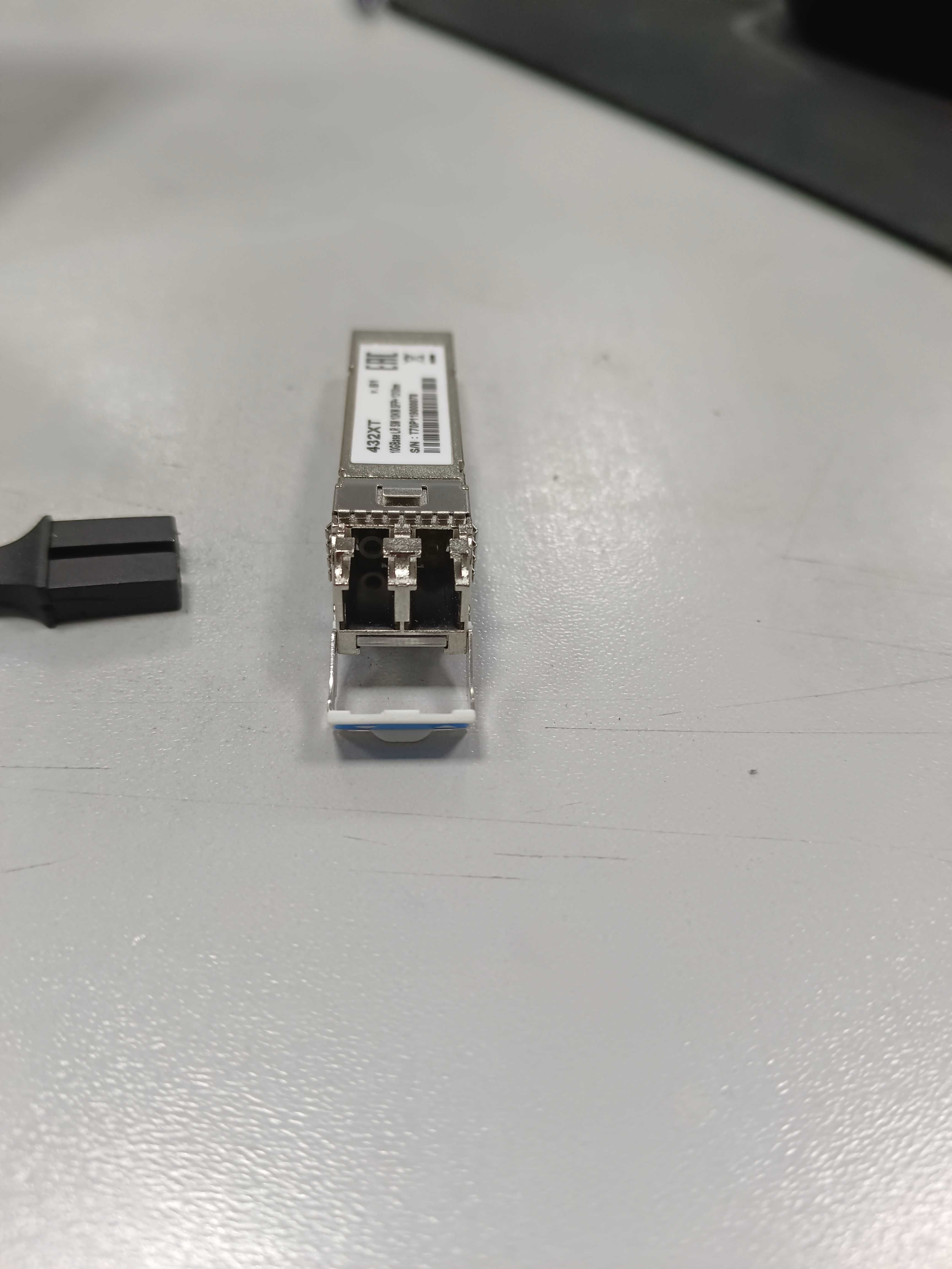 SFP модуль D Link 10g 432XT