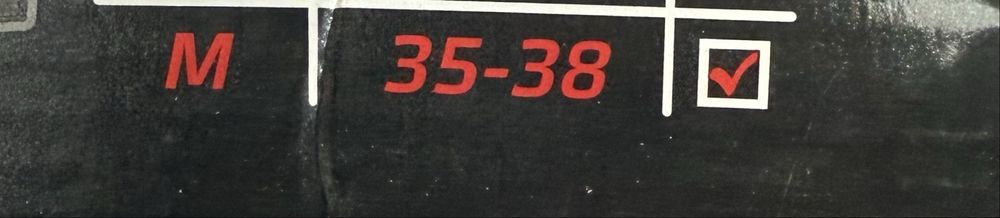 Ролики на девочку, размер 35-38