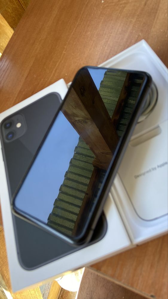 Iphone 11, айфон 11 128 gb