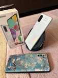 Samsung galaxy a41