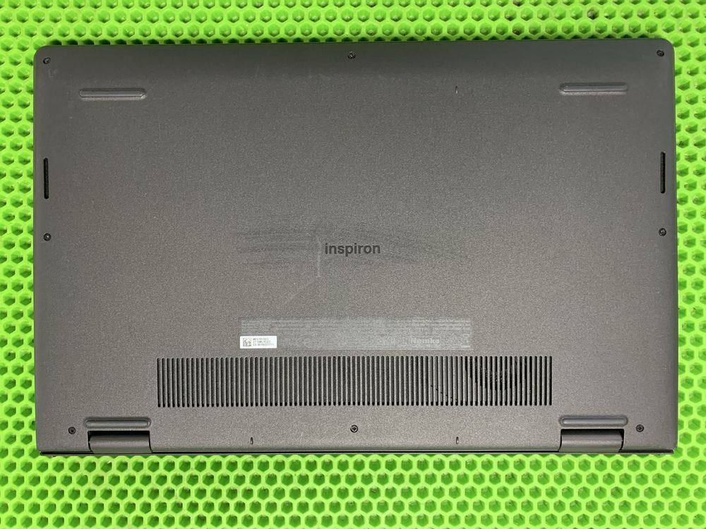 Dell core i7-12gen. 512gb. Есть рассрочка.