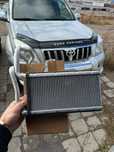 Печка Toyota Prado 120/gx470