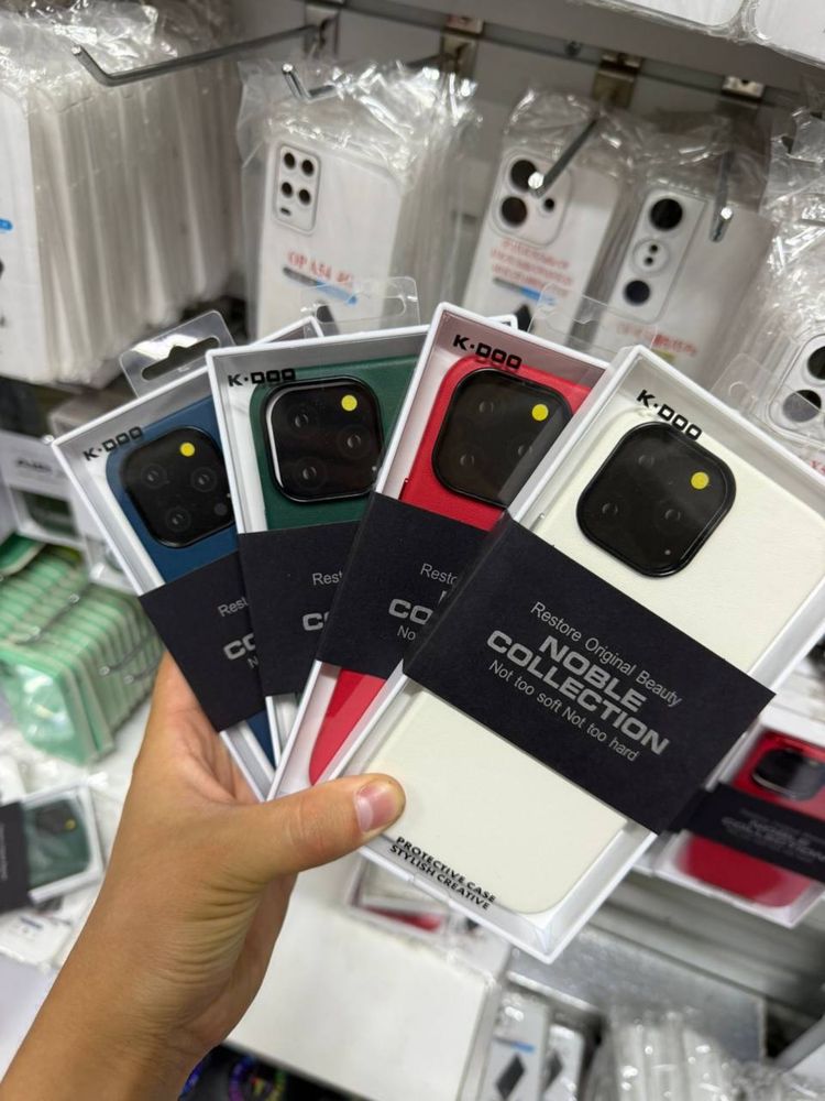 Чехол iphone 12, 13, 14, 15 pro, pro max