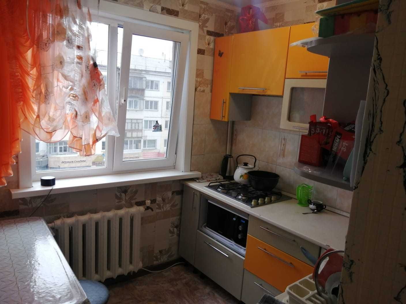 Продам 2 комн квартиру с хорошим ремонтом на СОКОЛЕ