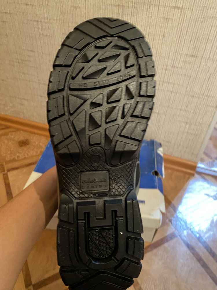 Кожаные сопаги