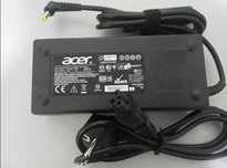 Acer на игровой ноутбук - зарядка блок питания