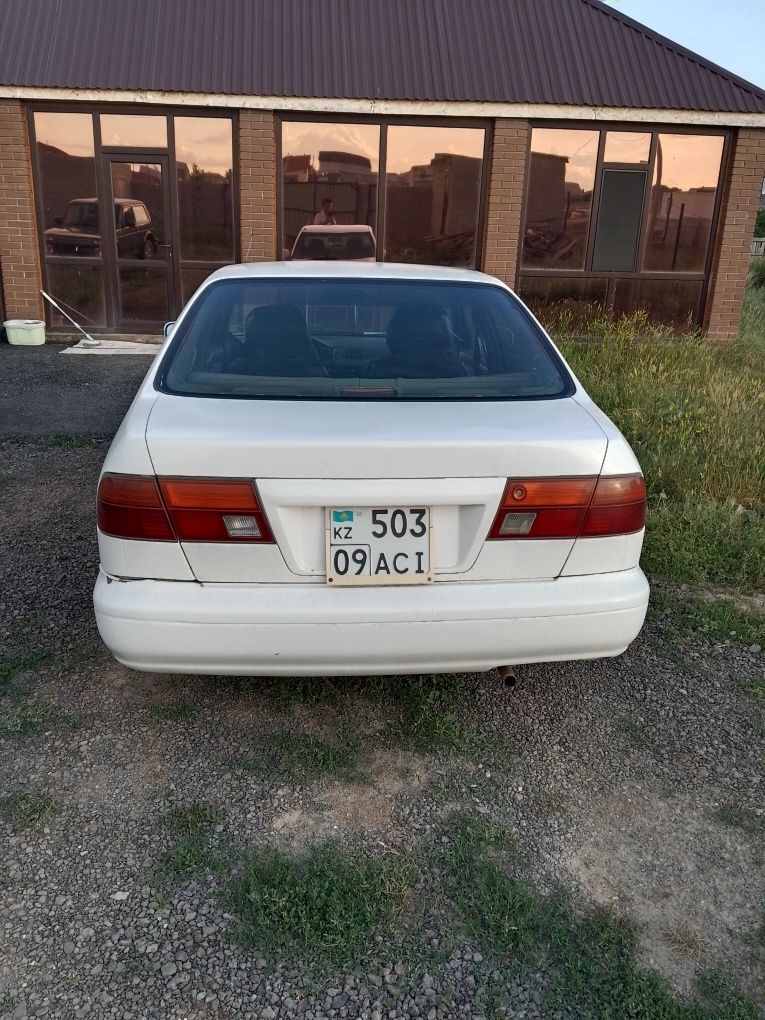 Продаю Ниссан санни 1997гв