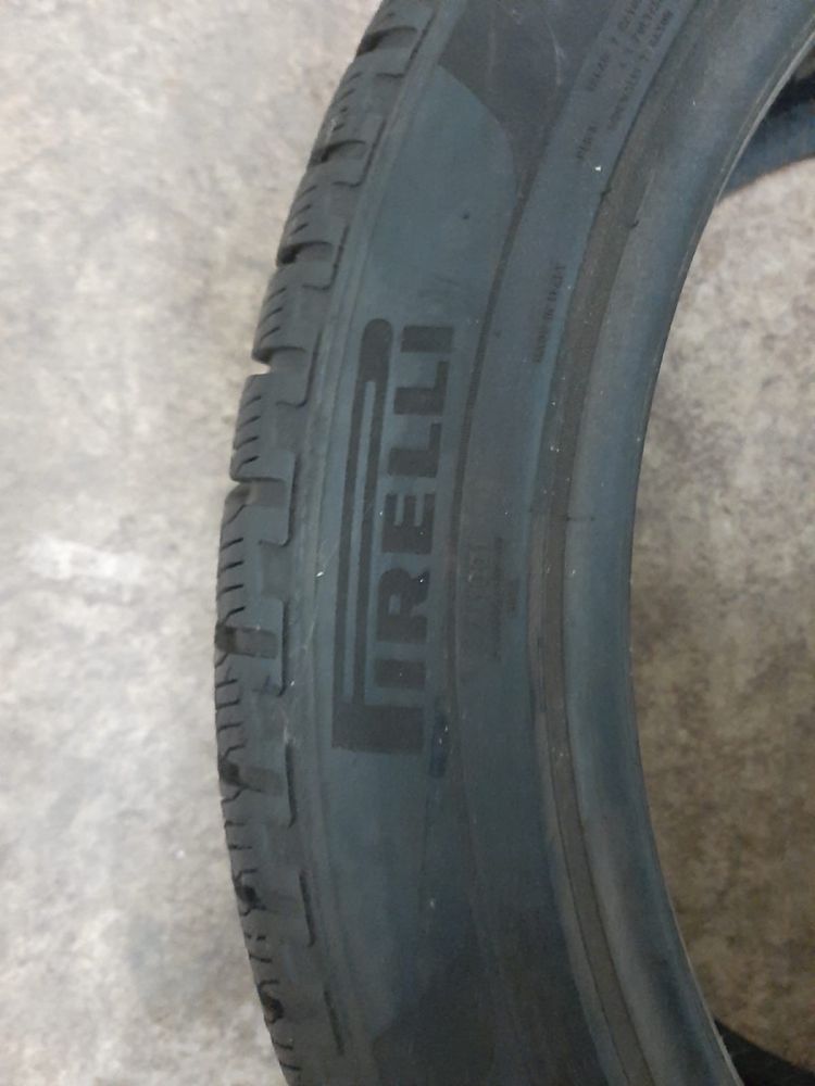 Летний баллон PIRELLI