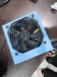 Продам блок питания Crown CM-PS500 Smart (500W)