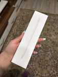 НОВЫЙ Apple pencil 2nd generation