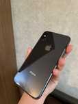 iPhone X 64гб Apple