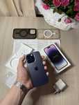 Iphone 14 pro 256gb в идеале