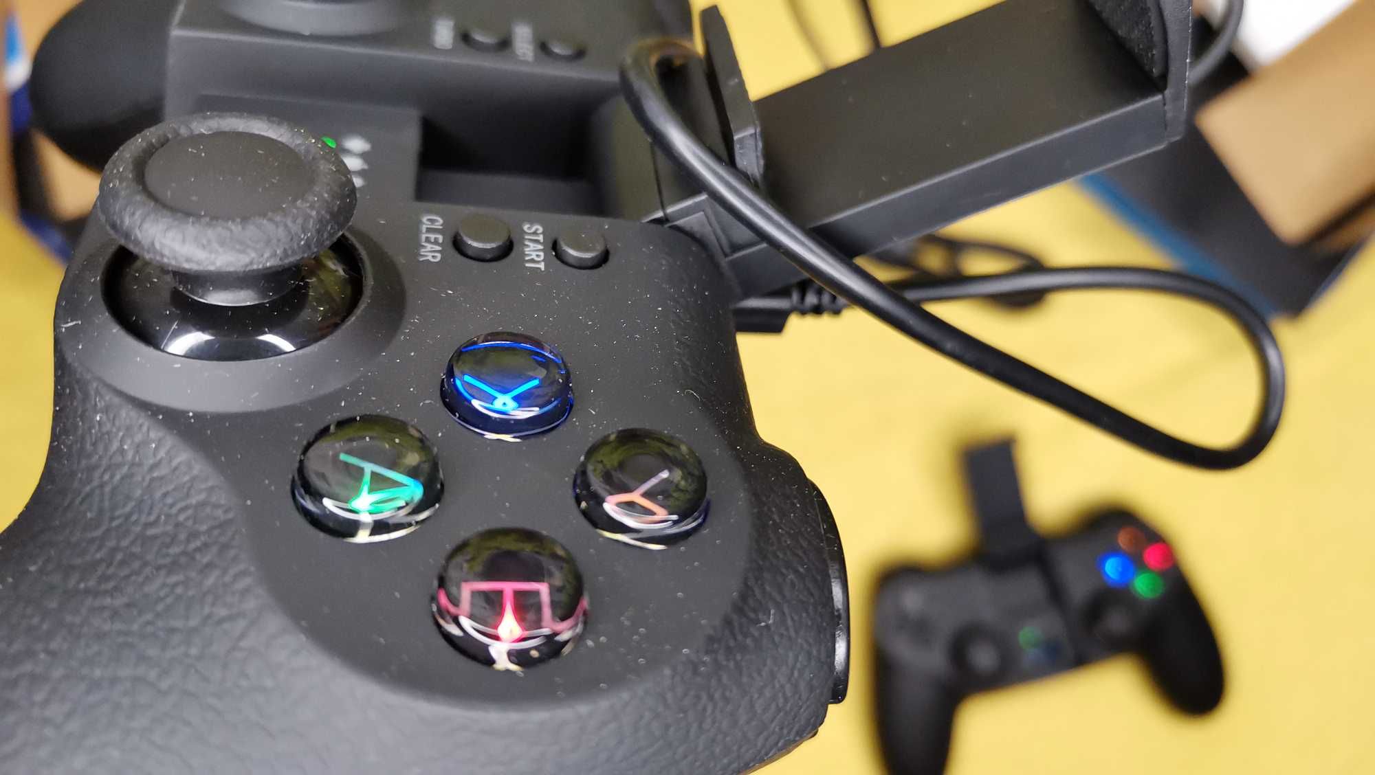 100%Новый Игровой джостик,геймпад,Bluetooth,контроллер GameSir T1s