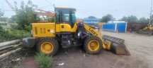 Погрузчик LGZT (ZOT) T939L