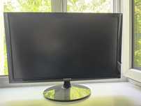 Монитор  Samsung S24D300