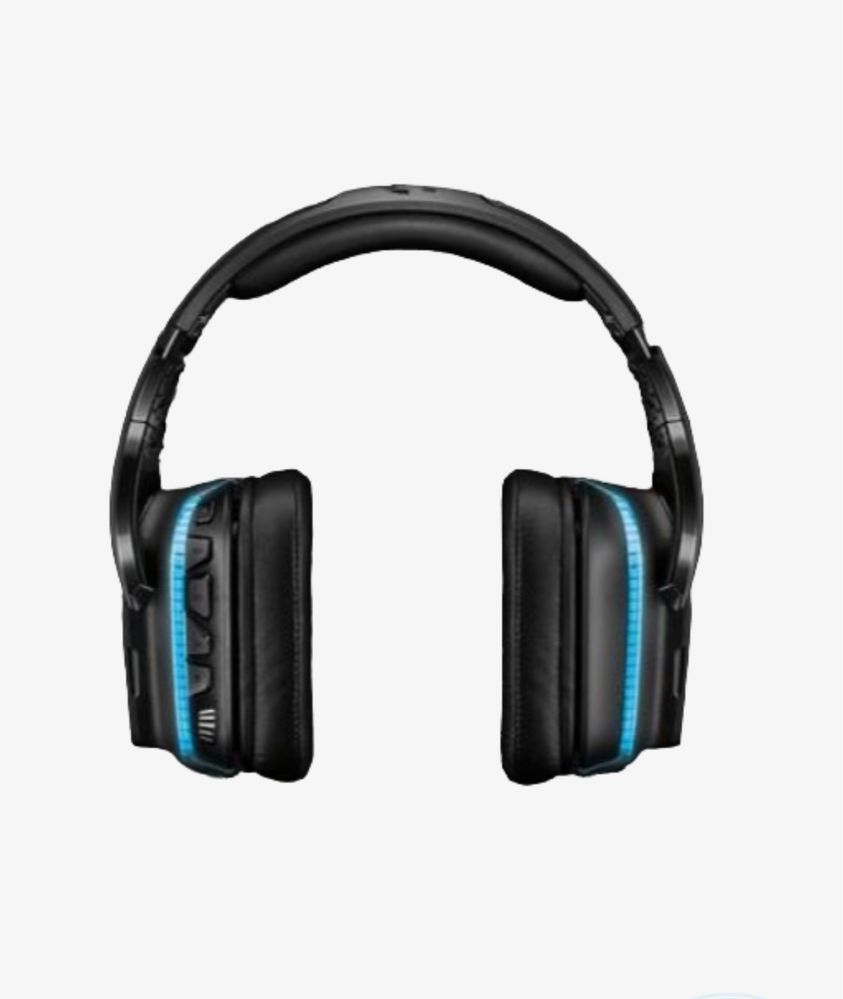 игровые наушники logitech g933 artemis spectrum m