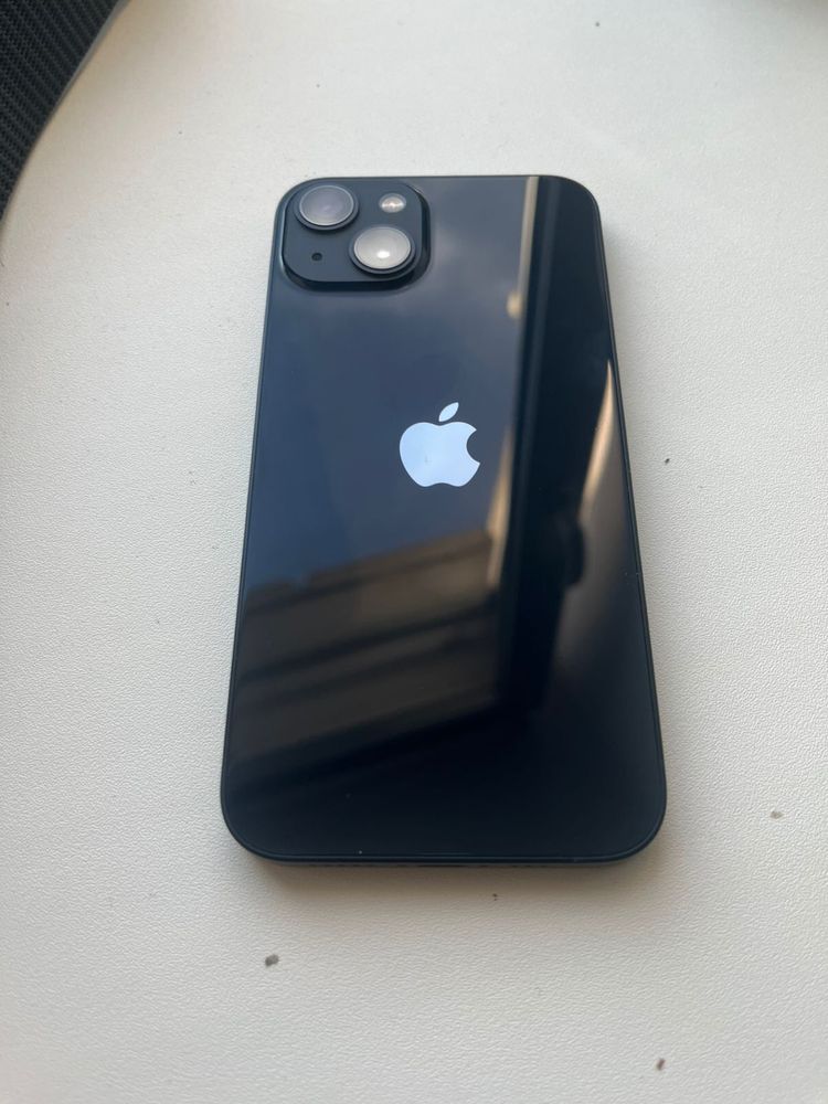 Iphone 13 128гб с гарантией