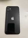 iPhone 11 128Gb Slim Box черный