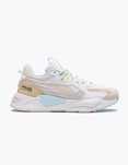 Кроссовки puma rs-z женские