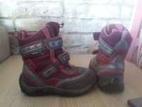 сапожки  GEOX  27р