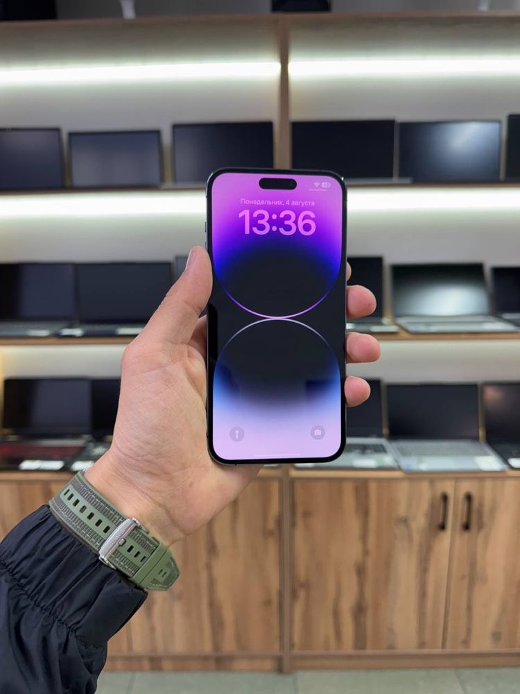 iPhone 14 Pro Max