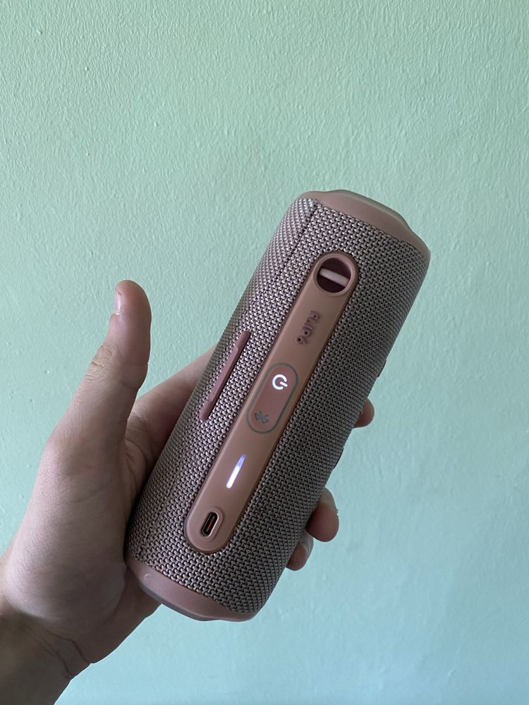 JBL Flip 6 от Harmon